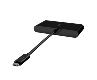 Belkin USB-C - 4w1 - 1121664 - zdjęcie 3
